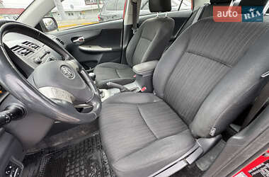 Седан Toyota Corolla 2008 в 