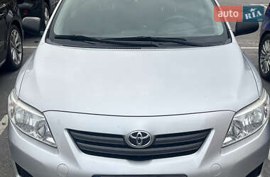 Седан Toyota Corolla 2007 в Киеве