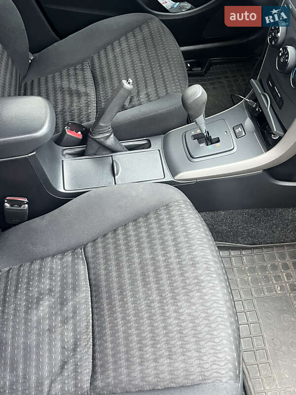 Седан Toyota Corolla 2007 в Киеве фото 14 Седан Toyota Corolla 2007 в Киеве