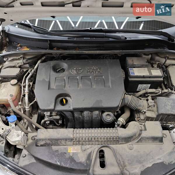 Седан Toyota Corolla 2021 в Одессе