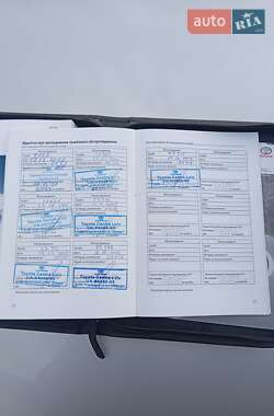 Седан Toyota Corolla 2018 в 