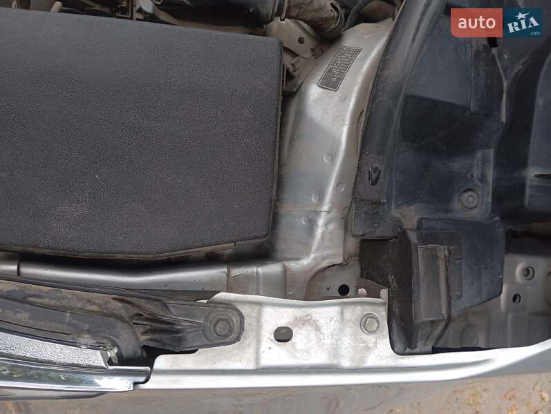 Седан Toyota Corolla 2018 в Бориславе