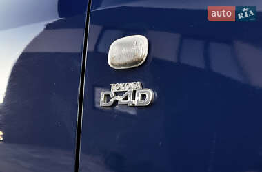 Универсал Toyota Corolla 2002 в 