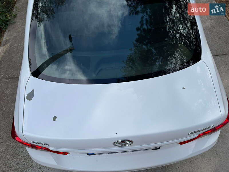 Седан Toyota Corolla 2010 в Миколаєві фото 5 Седан Toyota Corolla 2010 в Миколаєві