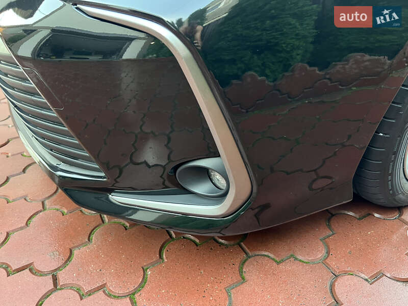 Седан Toyota Corolla 2019 в Броварах фото 9 Седан Toyota Corolla 2019 в Броварах