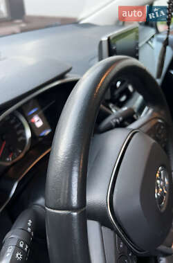 Седан Toyota Corolla 2019 в  фото 31 Седан Toyota Corolla 2019 в