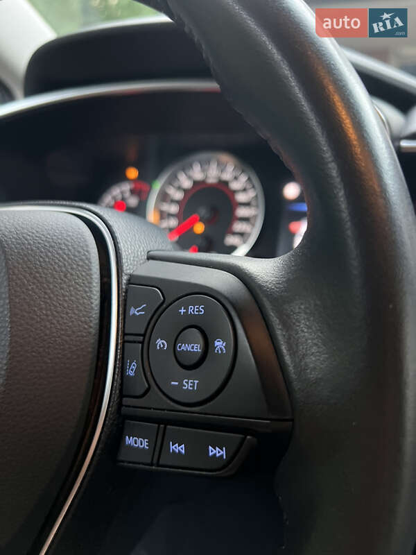 Седан Toyota Corolla 2019 в Броварах фото 38 Седан Toyota Corolla 2019 в Броварах