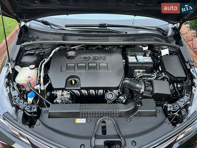 Седан Toyota Corolla 2019 в Броварах фото 53 Седан Toyota Corolla 2019 в Броварах