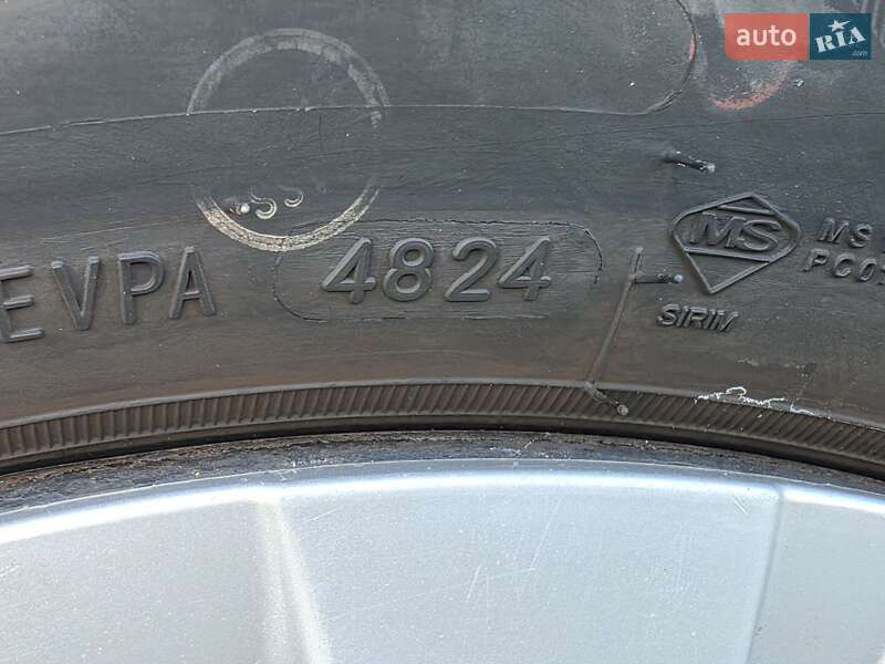 Седан Toyota Corolla 2008 в Тернополі фото 25 Седан Toyota Corolla 2008 в Тернополі