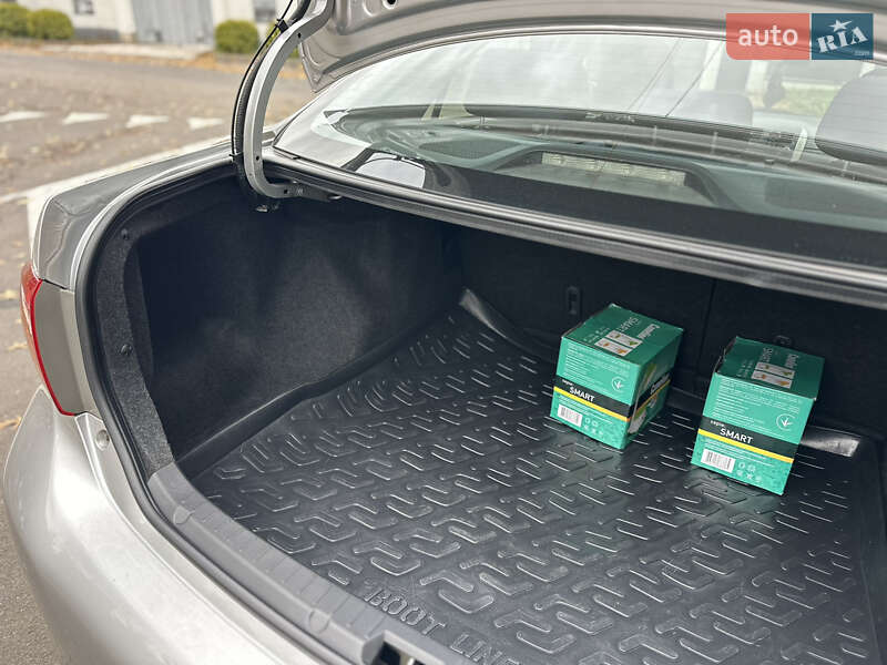 Седан Toyota Corolla 2009 в Вінниці фото 23 Седан Toyota Corolla 2009 в Вінниці