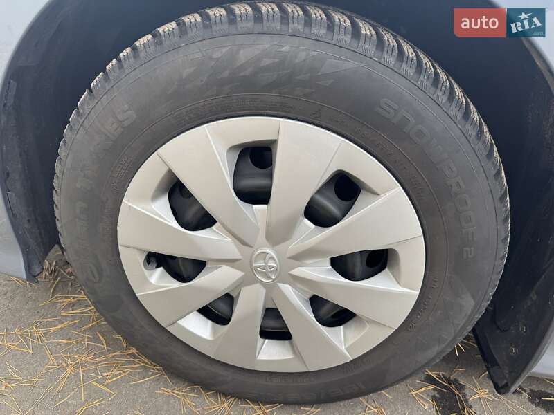 Седан Toyota Corolla 2022 в Полтаві фото 13 Седан Toyota Corolla 2022 в Полтаві