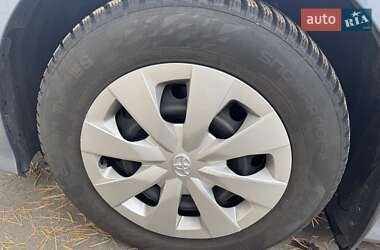 Седан Toyota Corolla 2022 в 