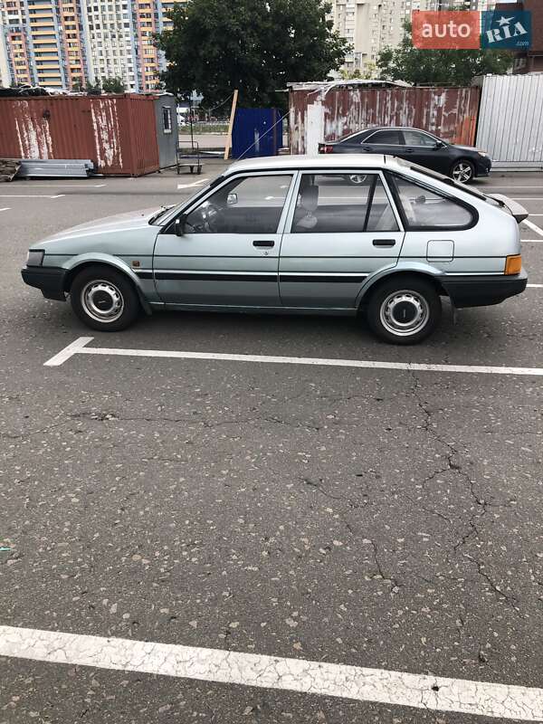 Хэтчбек Toyota Corolla 1986 в Киеве