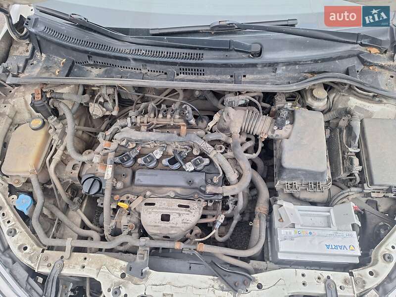 Седан Toyota Corolla 2013 в Киеве