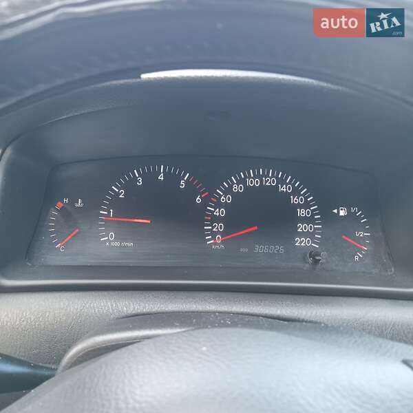 Универсал Toyota Corolla 2006 в Долине