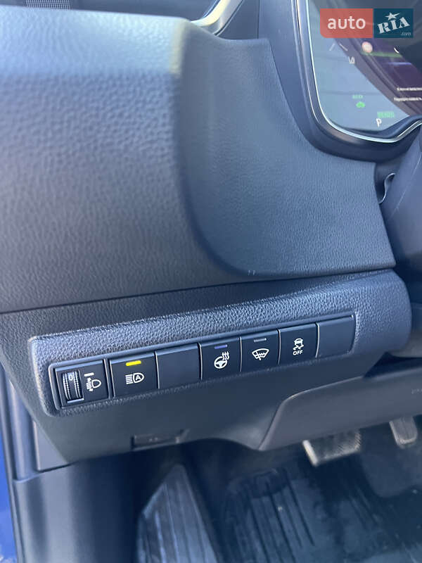 Хэтчбек Toyota Corolla 2019 в Львове