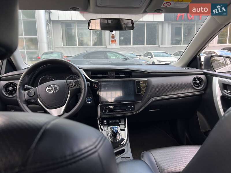 Седан Toyota Corolla 2021 в Одессе фото 3 Седан Toyota Corolla 2021 в Одессе