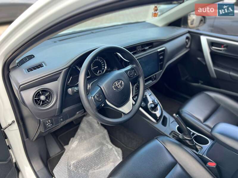 Седан Toyota Corolla 2021 в Одессе фото 14 Седан Toyota Corolla 2021 в Одессе