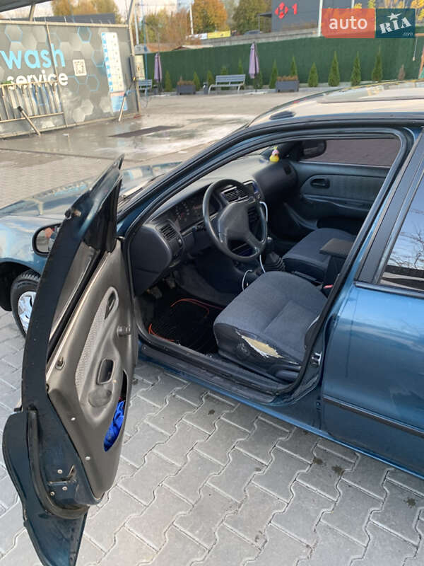 Хэтчбек Toyota Corolla 1994 в Фастове фото 8 Хэтчбек Toyota Corolla 1994 в Фастове