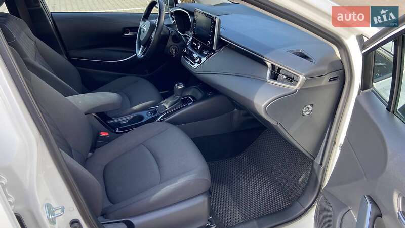 Седан Toyota Corolla 2022 в Хмельницком фото 6 Седан Toyota Corolla 2022 в Хмельницком
