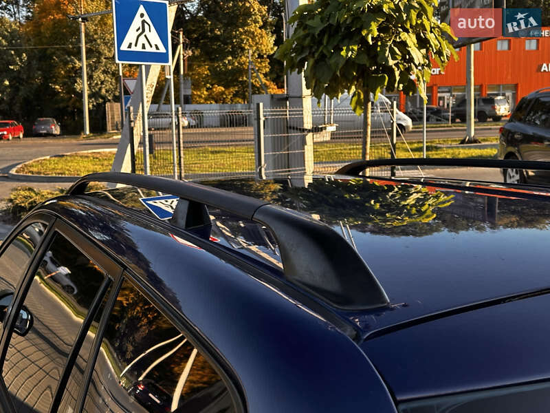 Универсал Toyota Corolla 2002 в Николаеве