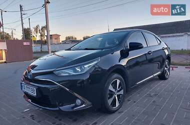Седан Toyota Corolla 2020 в Прилуках