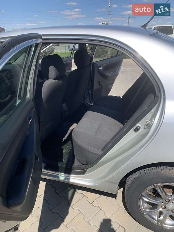 Седан Toyota Corolla 2006 в Одессе