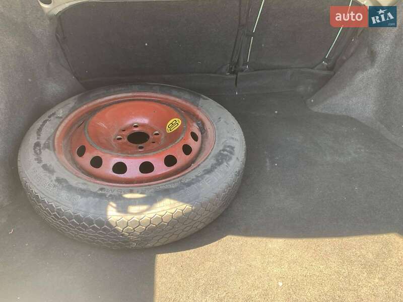 Седан Toyota Corolla 2006 в Одессе