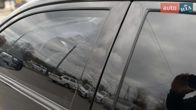 Седан Toyota Corolla 2008 в Луцьку фото 11 Седан Toyota Corolla 2008 в Луцьку