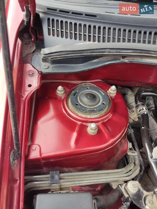 Седан Toyota Corolla 2002 в Южноукраїнську фото 20 Седан Toyota Corolla 2002 в Южноукраїнську