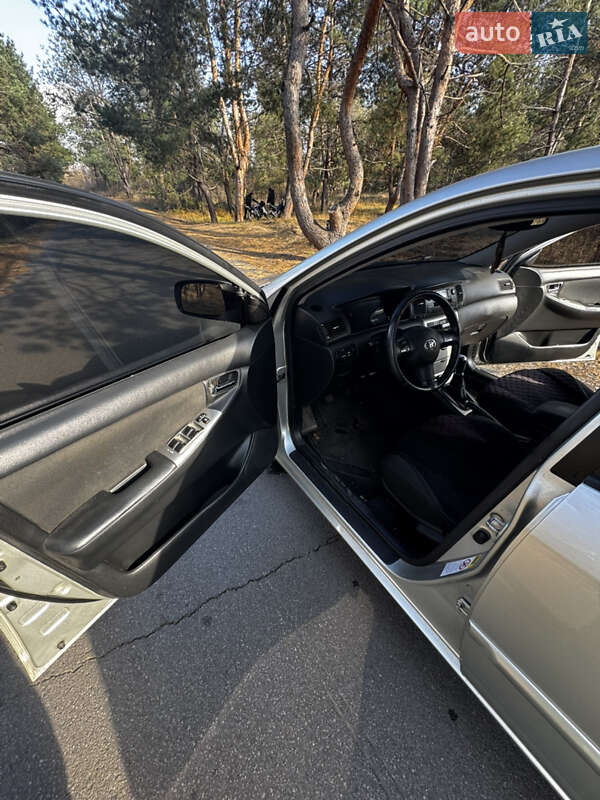 Седан Toyota Corolla 2005 в Дніпрі фото 12 Седан Toyota Corolla 2005 в Дніпрі