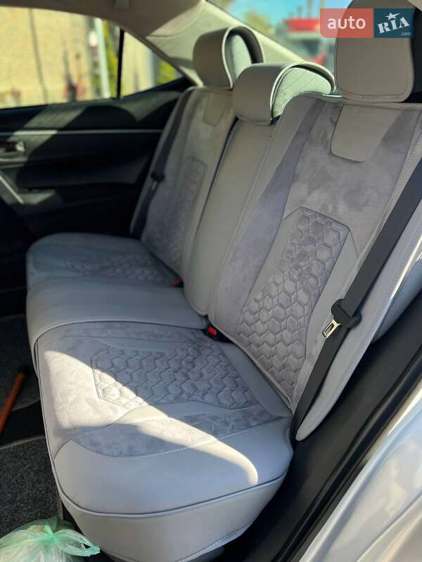 Седан Toyota Corolla 2015 в Одессе фото 17 Седан Toyota Corolla 2015 в Одессе