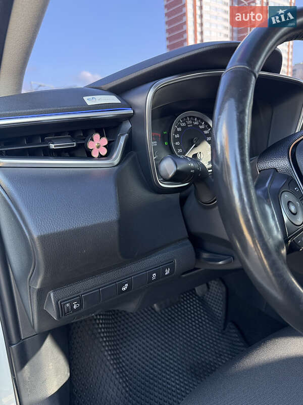 Седан Toyota Corolla 2020 в Харькове фото 10 Седан Toyota Corolla 2020 в Харькове