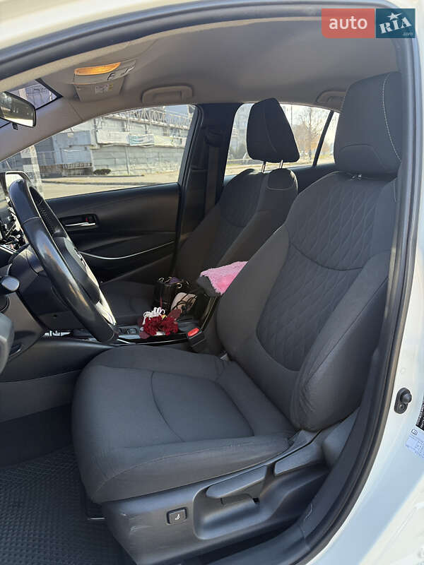 Седан Toyota Corolla 2020 в Харькове фото 15 Седан Toyota Corolla 2020 в Харькове