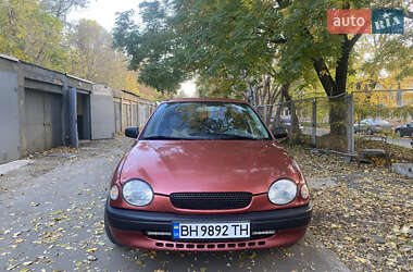 Хэтчбек Toyota Corolla 1998 в Одессе