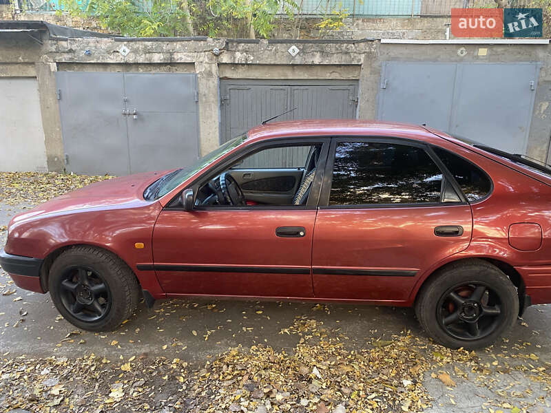 Хэтчбек Toyota Corolla 1998 в Одессе фото 4 Хэтчбек Toyota Corolla 1998 в Одессе