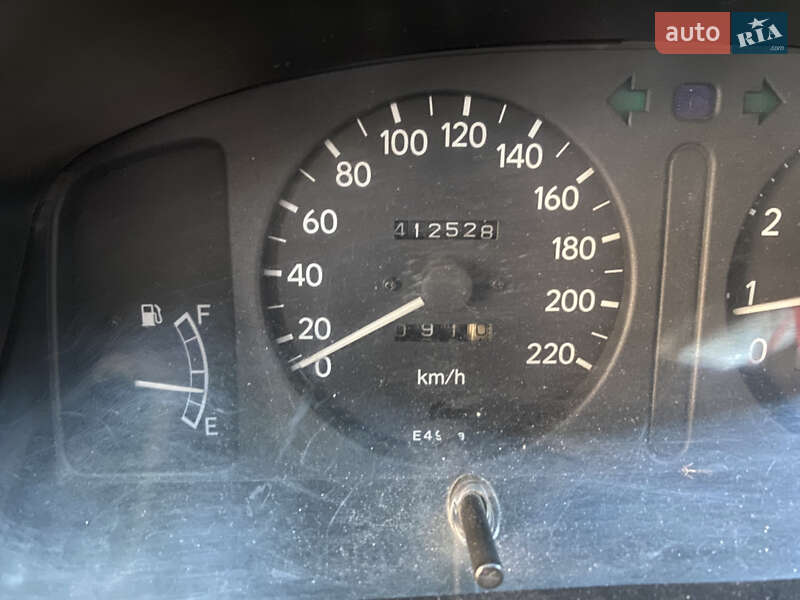 Хэтчбек Toyota Corolla 1998 в Одессе фото 9 Хэтчбек Toyota Corolla 1998 в Одессе