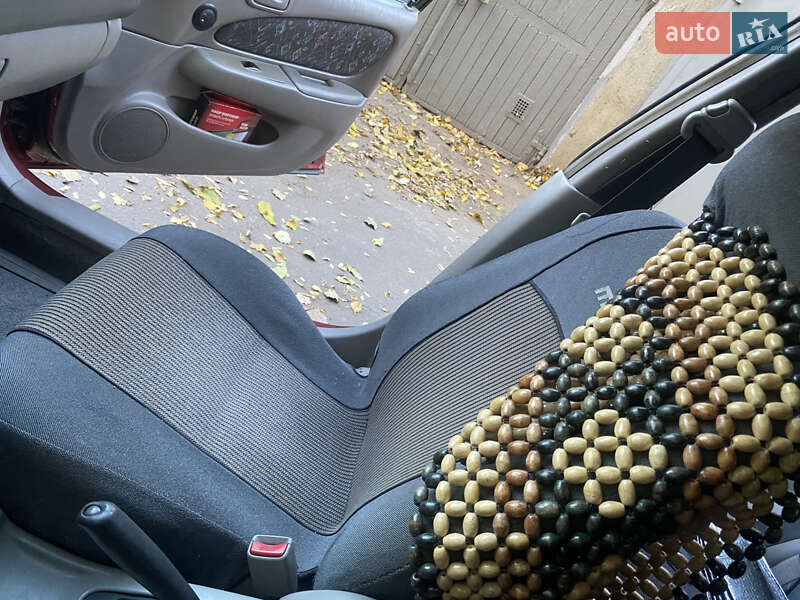 Хэтчбек Toyota Corolla 1998 в Одессе фото 10 Хэтчбек Toyota Corolla 1998 в Одессе