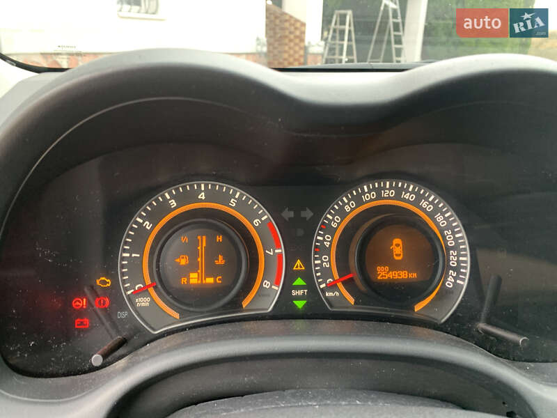 Седан Toyota Corolla 2011 в Дрогобыче