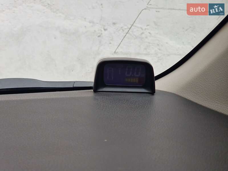 Седан Toyota Corolla 2007 в Одессе