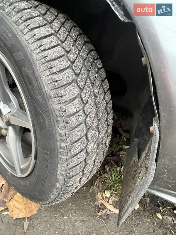 Хэтчбек Toyota Corolla 1990 в Василькове фото 12 Хэтчбек Toyota Corolla 1990 в Василькове