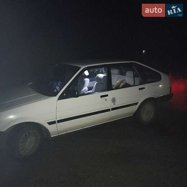 Лифтбек Toyota Corolla 1985 в Харькове