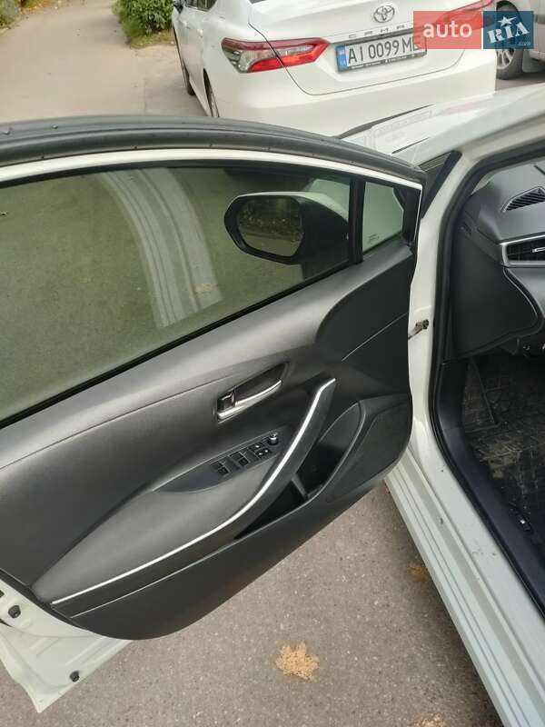 Седан Toyota Corolla 2020 в Белой Церкви фото 9 Седан Toyota Corolla 2020 в Белой Церкви