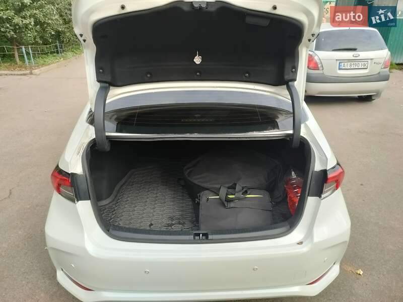 Седан Toyota Corolla 2020 в Белой Церкви фото 14 Седан Toyota Corolla 2020 в Белой Церкви