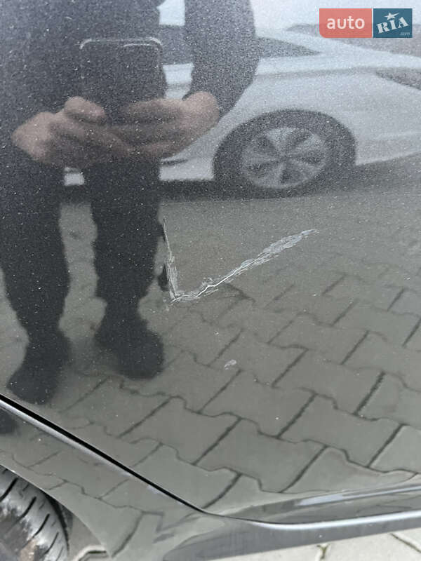 Седан Toyota Corolla 2008 в Тернополе