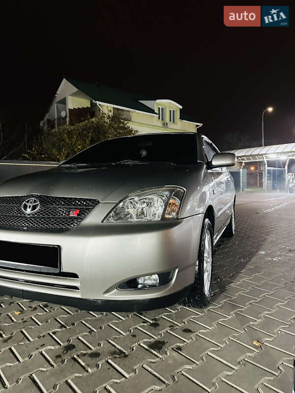 Хэтчбек Toyota Corolla 2003 в Одессе фото 17 Хэтчбек Toyota Corolla 2003 в Одессе