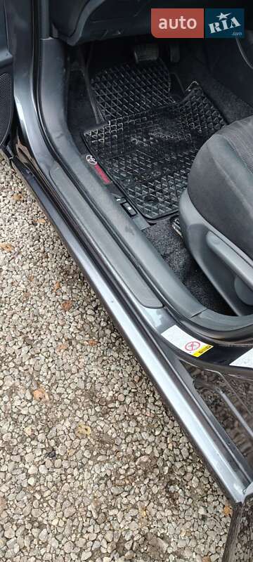 Седан Toyota Corolla 2008 в Киеве