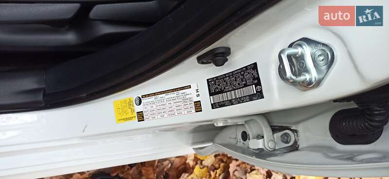 Седан Toyota Corolla 2021 в Вінниці