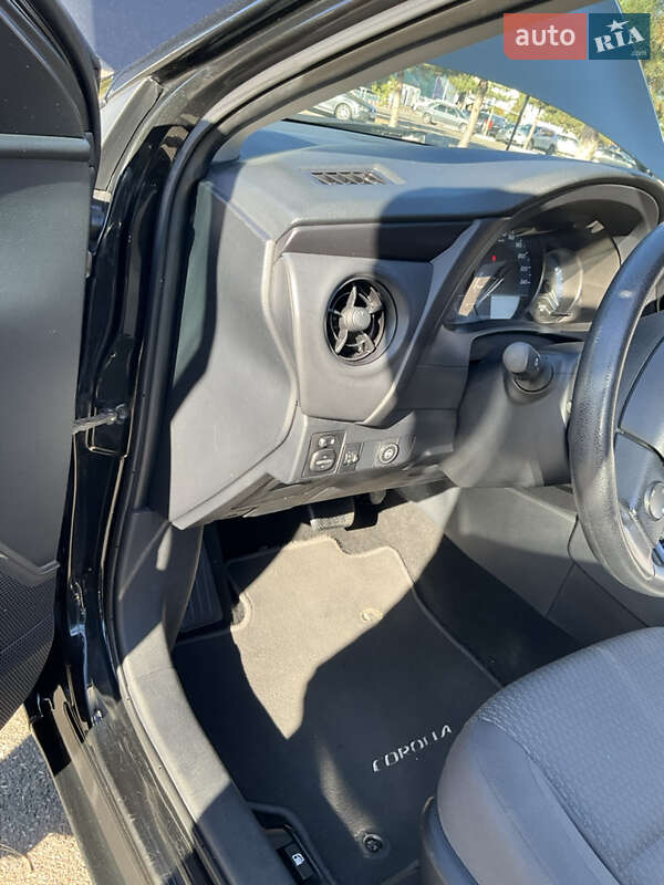 Седан Toyota Corolla 2017 в Одесі фото 16 Седан Toyota Corolla 2017 в Одесі