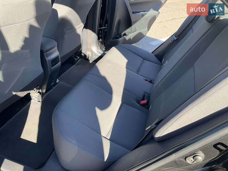 Седан Toyota Corolla 2017 в Одесі фото 19 Седан Toyota Corolla 2017 в Одесі